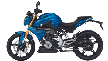 Bmw g310r discount cheap
